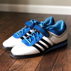 Adidas Powerlift 2.0